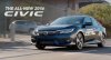 [Vietsub] Chi tiết Honda Civic 2016 hoàn toàn mới