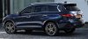 Infiniti giới thiệu QX60 Facelift: Đẹp và tinh tế hơn