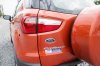 Đánh giá ban đầu về Ford EcoSport sau 1 năm sử dụng từ thành viên