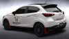 Mazda chuẩn bị đưa dàn xe “độ” ra mắt tại Tokyo