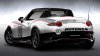 Mazda chuẩn bị đưa dàn xe “độ” ra mắt tại Tokyo