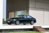 Ảnh nóng Mercedes-Benz E-Class 2017 lộ diện hoàn toàn