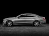 Ảnh nóng Mercedes-Benz E-Class 2017 lộ diện hoàn toàn