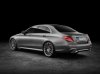 Ảnh nóng Mercedes-Benz E-Class 2017 lộ diện hoàn toàn