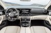 Ảnh nóng Mercedes-Benz E-Class 2017 lộ diện hoàn toàn