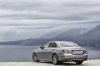 Ảnh nóng Mercedes-Benz E-Class 2017 lộ diện hoàn toàn