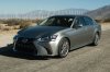 Lexus GS350 2016 có giá 3,815 tỷ đồng tại Việt Nam