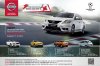 Thêm cơ hội sở hữu xe Nissan trong năm mới 2016