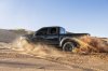 Ford công bố “quái thú” F150 SVT Raptor 2017