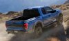 Ford công bố “quái thú” F150 SVT Raptor 2017