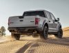 Ford công bố “quái thú” F150 SVT Raptor 2017