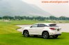 Lexus RX 2016 giá từ 3,060 tỷ đồng tại Việt Nam