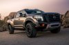 “Hiếu chiến” như Nissan Titan Warrior Concept