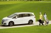 Honda Odyssey: thêm một lựa chọn cho gia đình