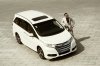 Honda Odyssey: thêm một lựa chọn cho gia đình