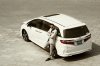 Honda Odyssey: thêm một lựa chọn cho gia đình