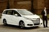 Honda Odyssey: thêm một lựa chọn cho gia đình