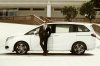 Honda Odyssey: thêm một lựa chọn cho gia đình