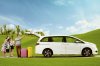 Honda Odyssey: thêm một lựa chọn cho gia đình