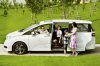 Honda Odyssey: thêm một lựa chọn cho gia đình