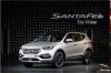 Hyundai SantaFe lập kỷ lục doanh số mới tại Hàn