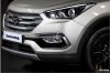 Hyundai SantaFe lập kỷ lục doanh số mới tại Hàn