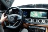 [Vietsub] Chiêm ngưỡng Mercedes-Benz E-Class hoàn toàn mới tại NAIAS