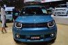 Tìm hiểu xe nhỏ giá bèo Suzuki Ignis