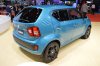 Tìm hiểu xe nhỏ giá bèo Suzuki Ignis