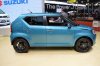 Tìm hiểu xe nhỏ giá bèo Suzuki Ignis