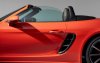 Porsche 718 Boxster chính thức lộ diện