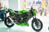 Kawasaki Z300 ABS ra mắt với giá rẻ "giật mình"