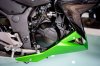Kawasaki Z300 ABS ra mắt với giá rẻ "giật mình"