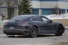 Porsche Panamera hoàn toàn mới sẽ sử dụng bảng điều khiển cảm ứng