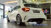 Mercedes A45 AMG 4MATIC 2016 bất ngờ về Việt Nam