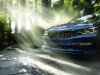 BMW Alpina B7 xDrive 2017: Mạnh mẽ và sang trọng hơn