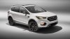 Ford Escape 2017 hầm hố hơn trong gói phụ kiện thể thao mới