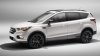 Ford Escape 2017 hầm hố hơn trong gói phụ kiện thể thao mới