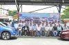 Honda Việt Nam tích cực với công tác đào tạo lái xe ô tô an toàn năm 2015