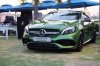 Mercedes-Benz Việt Nam ra mắt A-Class mới và S65 AMG