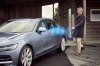 Volvo sẽ “xóa sổ” chìa khóa xe hơi vào năm 2017