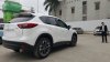 Mazda CX-5 phiên bản 2.5 AWD đã có mặt tại đại lý