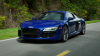 [Vietsub] Audi R8 - Siêu xe mạnh nhất của Audi là đây
