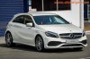 Chi tiết Mercedes A-Class 2016 tại Việt Nam