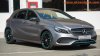 Chi tiết Mercedes A-Class 2016 tại Việt Nam