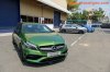 Chi tiết Mercedes A-Class 2016 tại Việt Nam