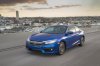 Lộ thêm loạt hình ảnh của Honda Civic Coupe 2016