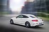 Mercedes giới thiệu C43 AMG 4MATIC Coupe