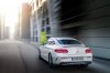 Mercedes giới thiệu C43 AMG 4MATIC Coupe