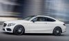Mercedes giới thiệu C43 AMG 4MATIC Coupe